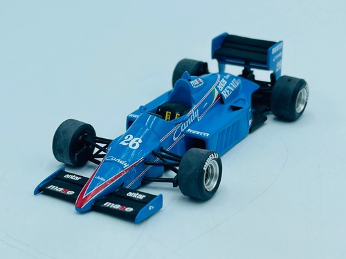 Merikits ligier js25 renault - merikits,