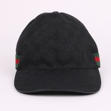Gucci Casquette de baseball L