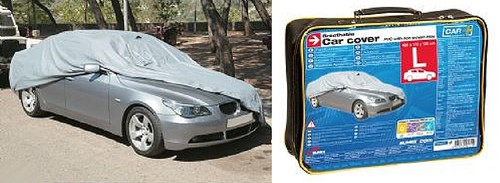 Housse protection voiture - housse,
