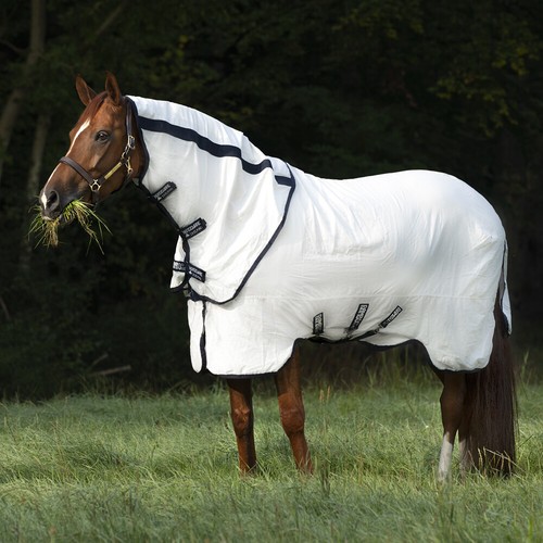 Horseware rambo natura - horseware,