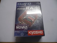 KYOSHO PERFEX RA-16 RC Unit