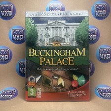 Buckingham Palace Mystères