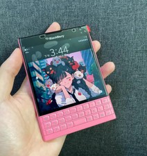 Unlocked BlackBerry Passport Q30 32GB+3GB RAM BB10 4G LTE GSM QWERTY Touchscreen