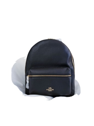 Sac dos luxe - sac, coach