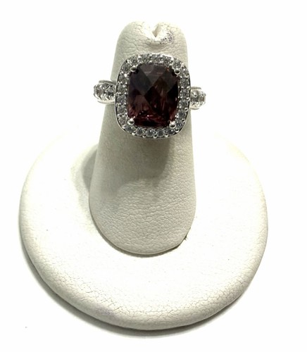 Tacori sterling silver pink - sterling,