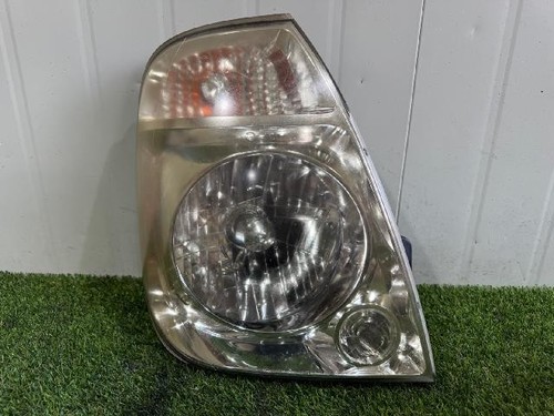 Phare droit kia mazda - kia, bongo