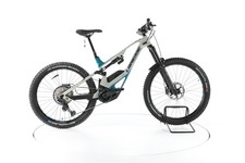 Lapierre Overvolt GLP Elite