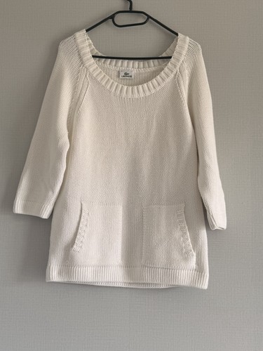 Pull maille lacoste - 🐊,