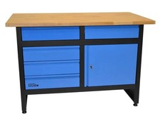 Etabli GW 5/1 - 120 x 60 cm -