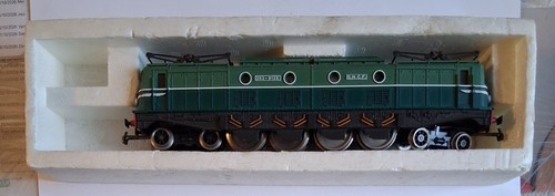 Jouef locomotive sncf - jouef,
