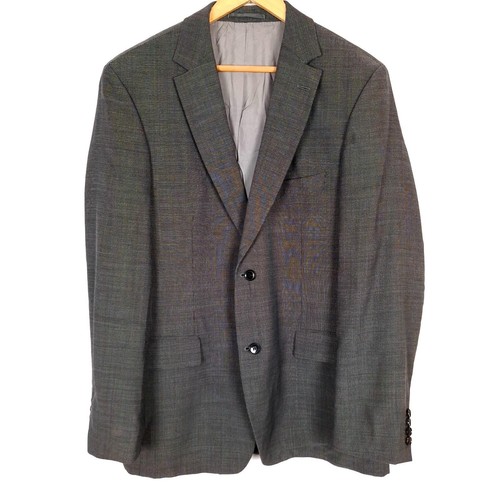Veste blazer homme hugo boss - blazer,
