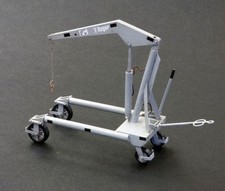 Crane Ruger H-3D  - Plus model