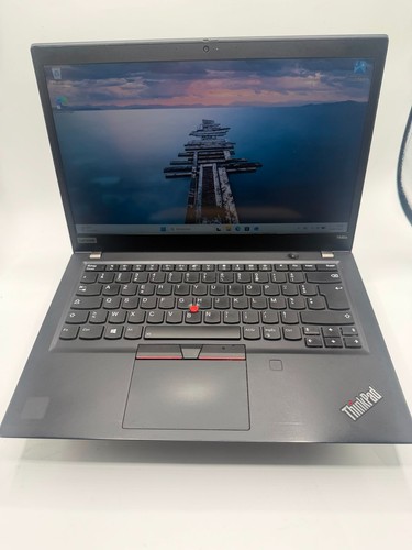 Lenovo thinkpad t490s - lenovo,