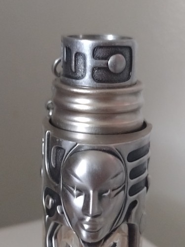 Mugler womanity 7oz - mugler, *