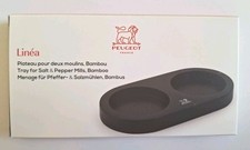 PEUGEOT - Plateau en Bambou