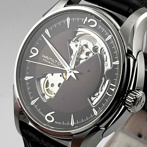 Hamilton h325650 khaki - h325650,