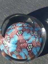 Boule Sulfure Presse Papier