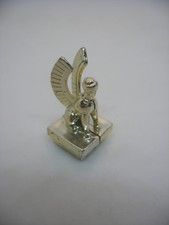 1988 SAINT SEIYA Vintage Zodiac Knight Piece Armor POSEIDON Statuette