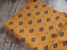 coupon tissu   " Provençal