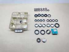 Simmerrings NOS - Sachs Peugeot Saxonette mopies? Engine (39-59)