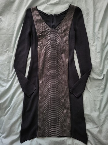 Jitrois robe sans étiquette - robe,