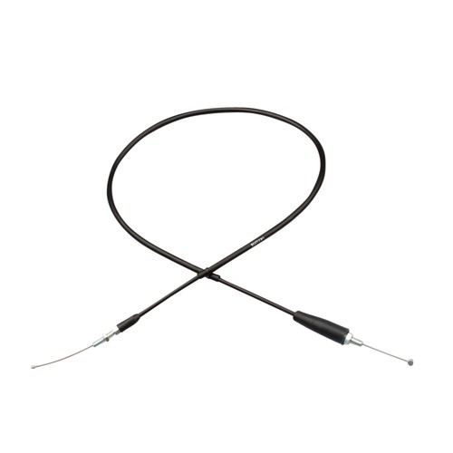 Câble accélérateur ouvert - câble, d'accélérateur
