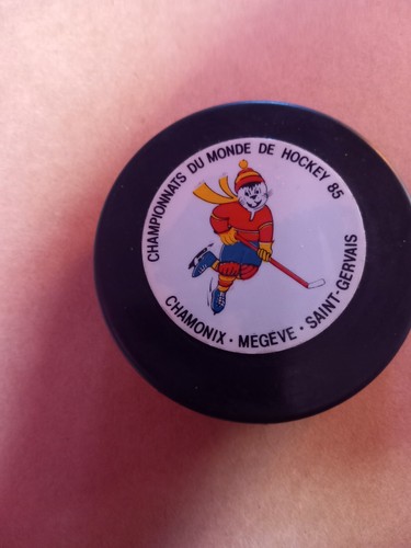 Hockey sur glace palet - ,