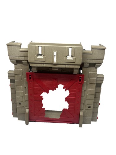 Playmobil moyen age piéce - moyen,