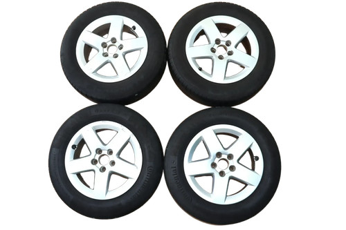 Audi jantes en aluminium - en,
