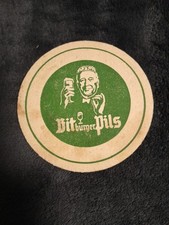 Ancien sous bock BITBURGER