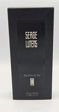 SERGE LUTENS Eau de parfum