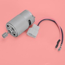 10Teeth Kids Electric Car