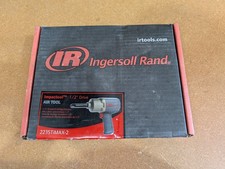 Ingersoll Rand 2235TiMAX-2 Half Inch 1/2" Drive Extended Anvil Air Impact Wrench