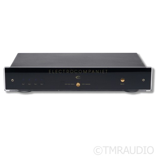 Electrocompaniet ecd dac - ecd-1,