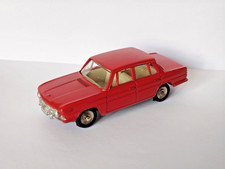 DINKY TOYS  POCH BMW 1500