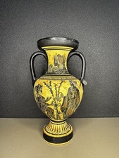 Vase amphore poterie grecque