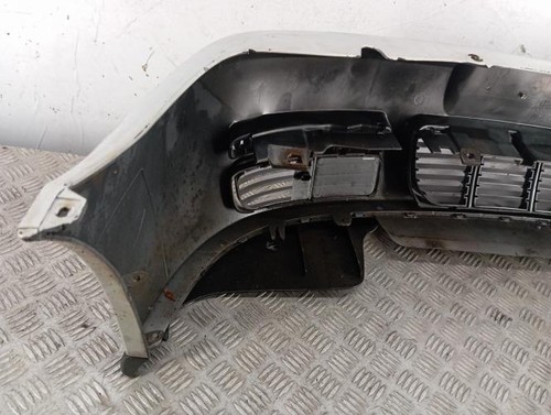 Pare choc avant volkswagen - choc,