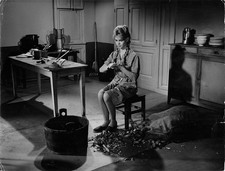 BRIGITTE BARDOT Original Film Press Photo...