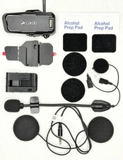 FR Cardo PackTalk EDGE PRO HD