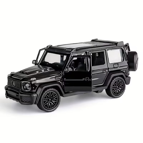 Voiture miniature mercedes - miniature,