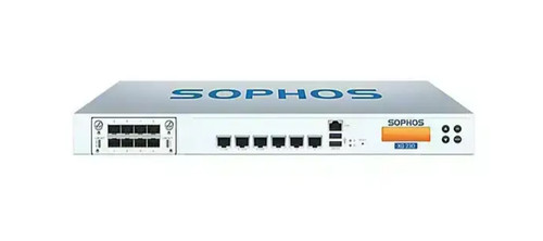 Sophos 230 rev - 230, rev.1