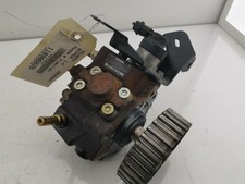 Pompe à injection PEUGEOT