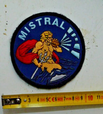 MISTRAL / PORTE HELICOPTERES