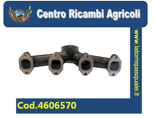 4606570 collecteur - 4606570,