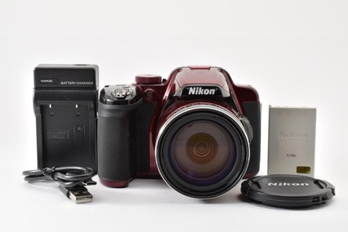 Appareil photo numérique