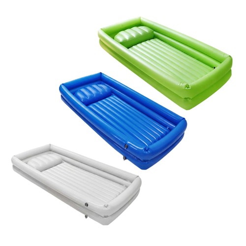 Baignoire gonflable robuste - , et