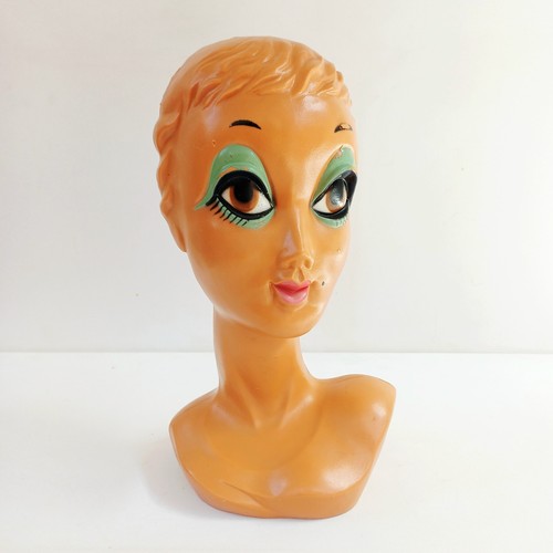 Tete chapeau twiggy - chapeau, green