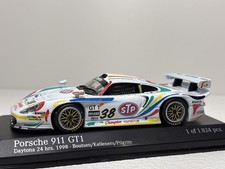 Porsche 911 GT1 #38 Daytona