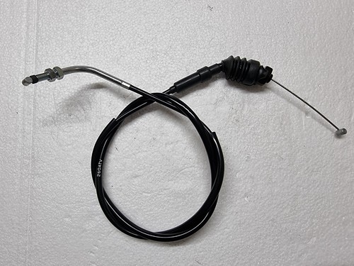 Câble accélérateur tire - câble,