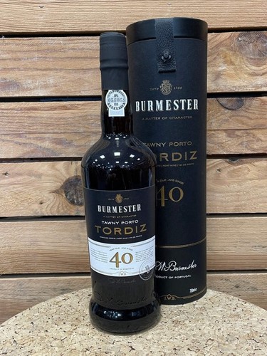Porto tawny tordiz ans - porto,